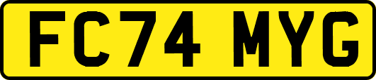 FC74MYG