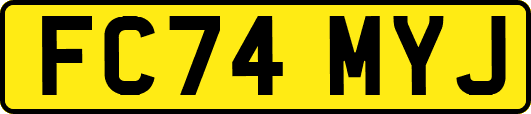 FC74MYJ
