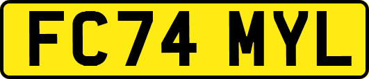 FC74MYL
