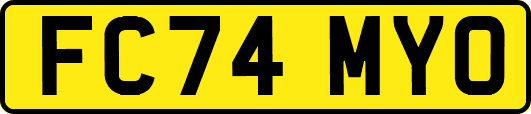 FC74MYO