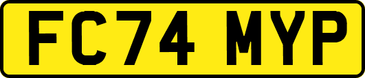 FC74MYP