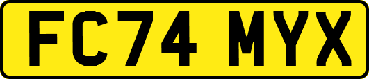 FC74MYX