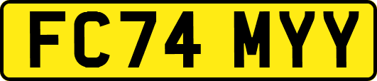FC74MYY