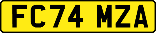 FC74MZA