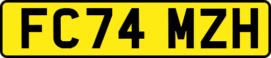 FC74MZH