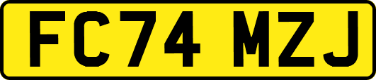 FC74MZJ