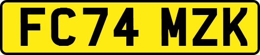 FC74MZK