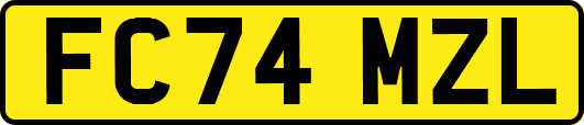 FC74MZL