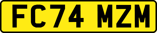 FC74MZM