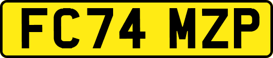 FC74MZP
