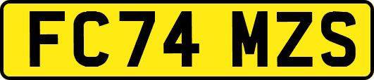 FC74MZS