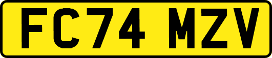 FC74MZV
