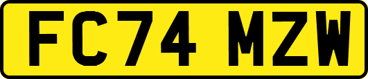 FC74MZW