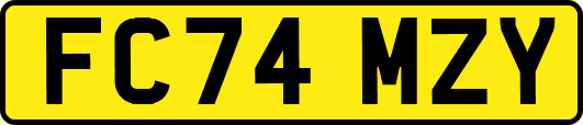 FC74MZY