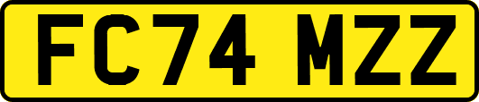 FC74MZZ