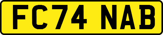 FC74NAB