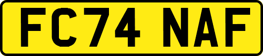 FC74NAF