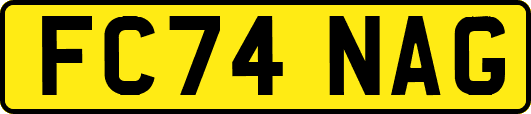 FC74NAG
