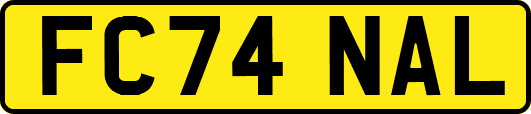 FC74NAL