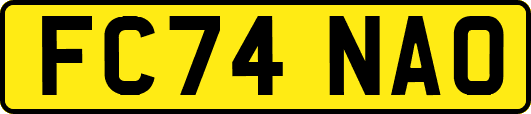 FC74NAO