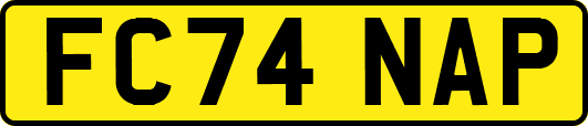 FC74NAP