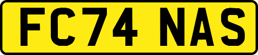 FC74NAS