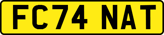 FC74NAT