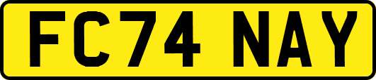 FC74NAY