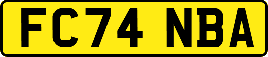 FC74NBA
