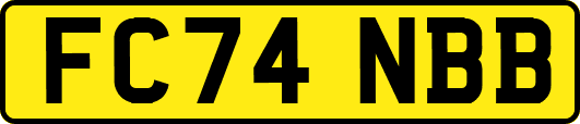 FC74NBB