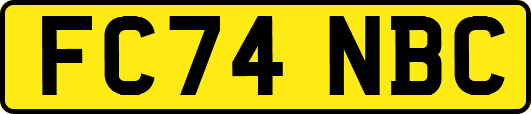 FC74NBC