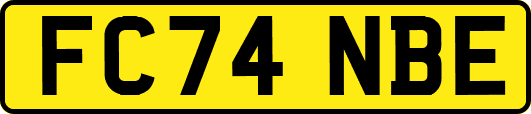 FC74NBE