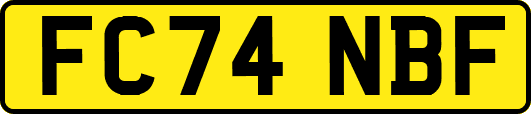 FC74NBF