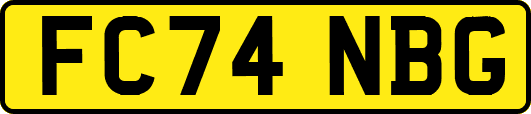 FC74NBG