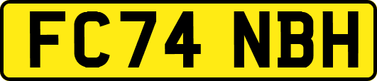 FC74NBH
