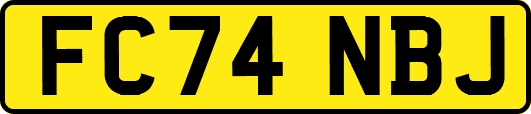 FC74NBJ