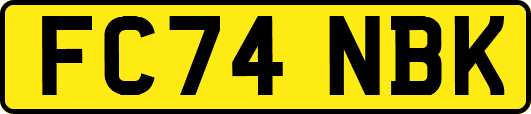 FC74NBK