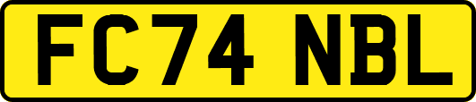 FC74NBL