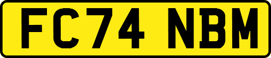 FC74NBM