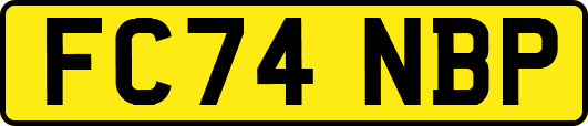FC74NBP