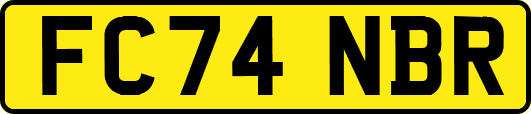 FC74NBR