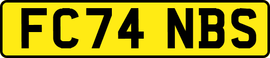 FC74NBS