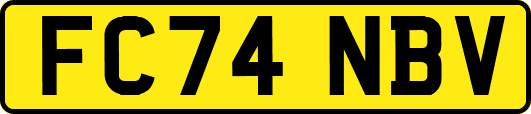 FC74NBV