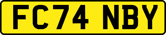 FC74NBY