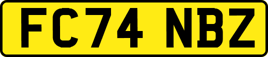 FC74NBZ