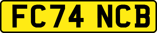 FC74NCB