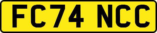 FC74NCC