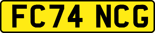 FC74NCG