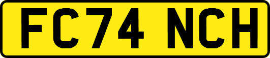 FC74NCH