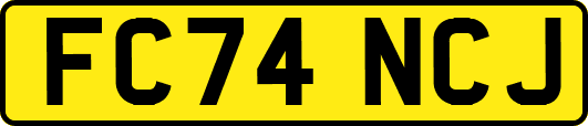 FC74NCJ